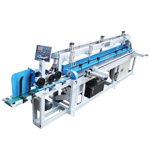 linea di raccordo per nastri automatica