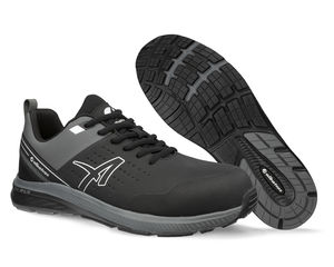 scarpe antinfortunistiche antiscivolo