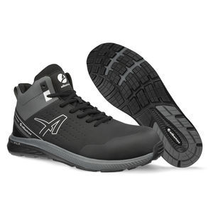 scarpe antinfortunistiche antiscivolo