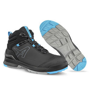 scarpe antinfortunistiche per cantiere
