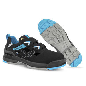 scarpe antinfortunistiche per logistica e manutenzione