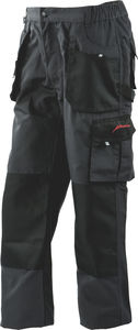 pantaloni da lavoro