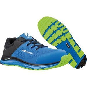 scarpe antinfortunistiche per elettricista 1