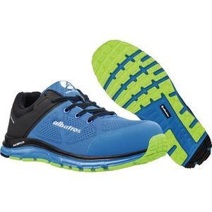 scarpe antinfortunistiche per elettricista 1