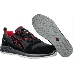 scarpe antinfortunistiche resistente all'acqua 1