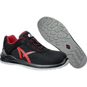 scarpe antinfortunistiche per cantiere 1