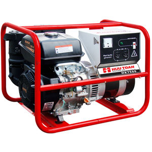 gruppo elettrogeno diesel