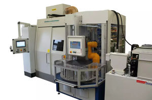 rettificatrice piana 1