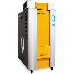 generatore di corrente per taglio al plasma inverter