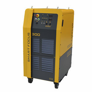 unità di taglio al plasma inverter