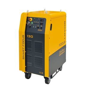 unità di taglio al plasma inverter