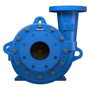 pompa ad acqua