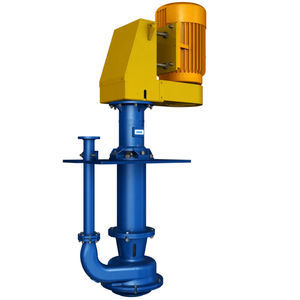 pompa centrifuga