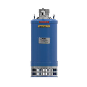 pompa centrifuga