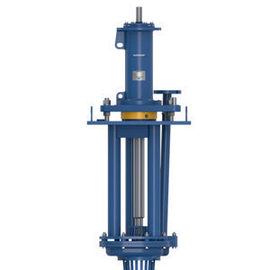 pompa centrifuga