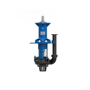 pompa centrifuga