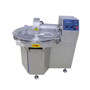cutter per carne industriale