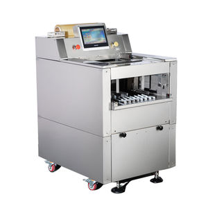 macchina per imballaggio automatica