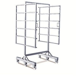 carrello per movimentazione