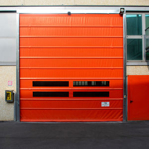 porta ad impacchettamento