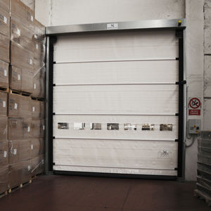 porte ad avvolgimento