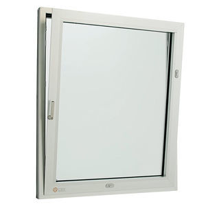 finestra ottica standard