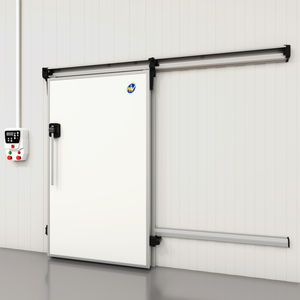 porta scorrevole