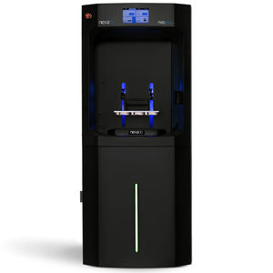 stampante 3D per materie plastiche