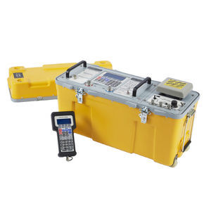 kit di test di pressione