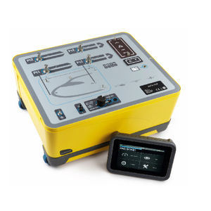 kit di test automatico 1
