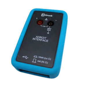 interfaccia USB