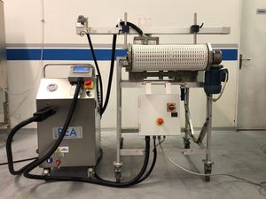 pulitore a vapore elettrico