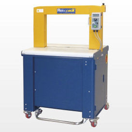 reggiatrice automatica 1