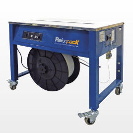 reggiatrice semiautomatica 1
