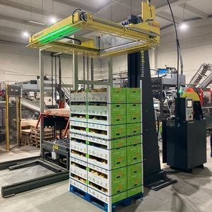 reggiatrice automatica