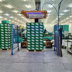 reggiatrice automatica