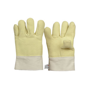 guanti in kevlar