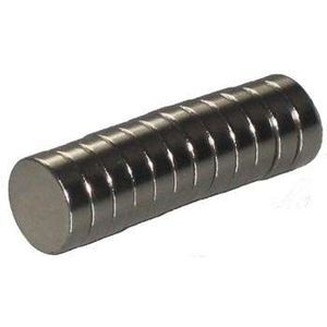 magnete in ferro-boro NdFeB