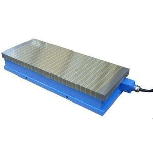 piano magnetico elettro-permanente