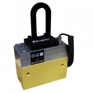 elettromagnete di sollevamento a commutazione elettrica 1