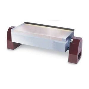 piano magnetico a magneti permanenti 1