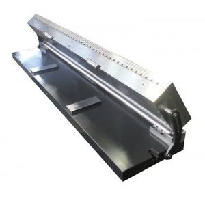 piano magnetico con barra seno