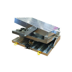 piano magnetico elettro-permanente 1