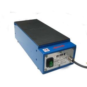 smagnetizzatore con piano di appoggio