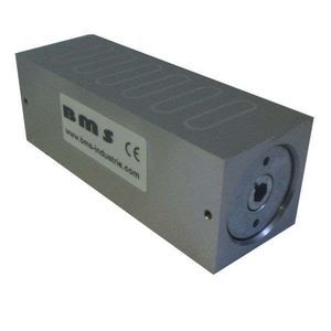 blocco di fermo magnetico