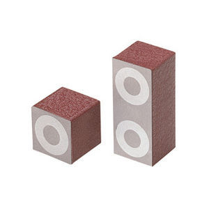 blocco di fermo magnetico
