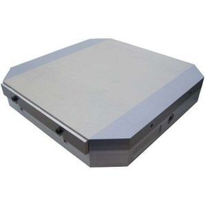 piano magnetico a magneti permanenti