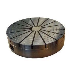 piano magnetico circolare 1