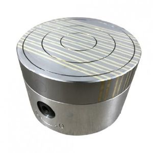 piano magnetico circolare 1