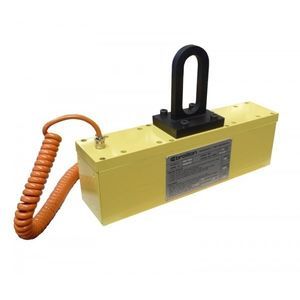 elettromagnete di sollevamento a commutazione elettrica